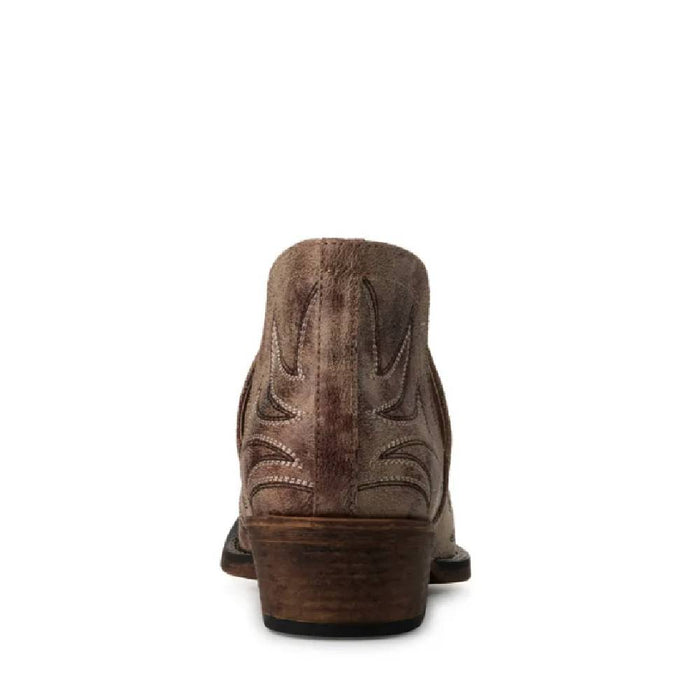 Roper Ava Ankle Boot WOMEN - Footwear - Boots - Booties Roper Apparel & Footwear   