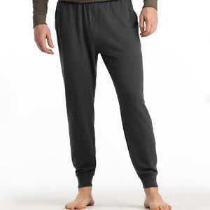 Free Fly Men's Bamboo Lightweight Fleece Jogger MEN - Clothing - Pants Free Fly Apparel   