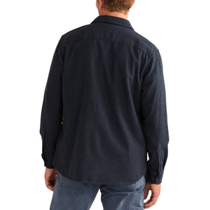 Pendleton Men's Burnside Flannel Shirt MEN - Clothing - Shirts - Long Sleeve Shirts Pendleton   