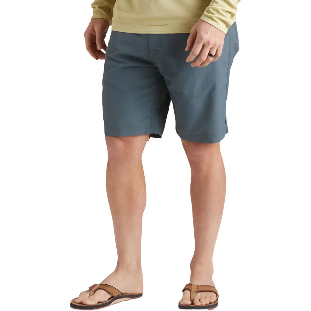 Howler Bros Horizon Hybrid Short - FINAL SALE MEN - Clothing - Shorts Howler Bros   