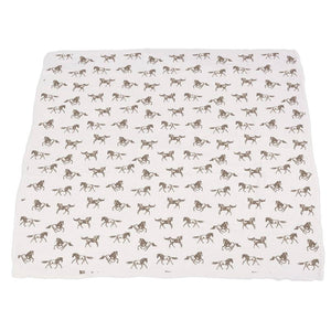 Galloping Horse Blanket KIDS - Baby - Baby Accessories Newcastle Classics   
