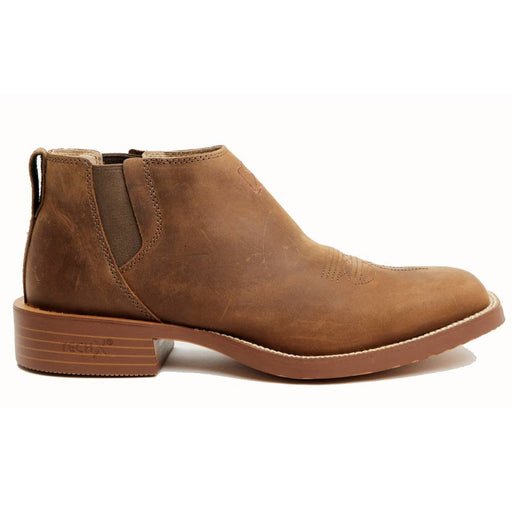 Twisted X Men's 4" Tech X Chelsea Boot - LAST ONE! MEN - Footwear - Western Boots Twisted X