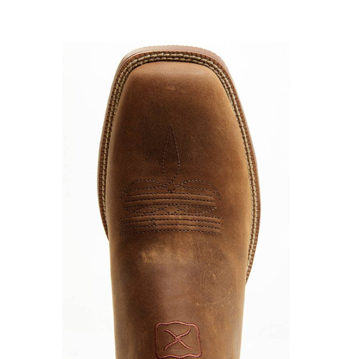 Twisted X Men's 4" Tech X Chelsea Boot - LAST ONE! MEN - Footwear - Western Boots Twisted X