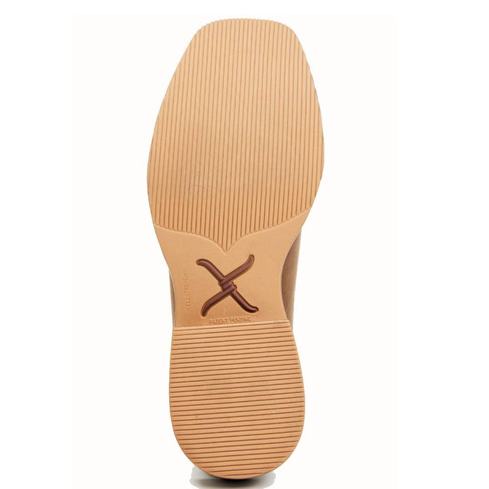 Twisted X Men's 4" Tech X Chelsea Boot - LAST ONE! MEN - Footwear - Western Boots Twisted X