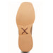 Twisted X Men's 4" Tech X Chelsea Boot - LAST ONE! MEN - Footwear - Western Boots Twisted X