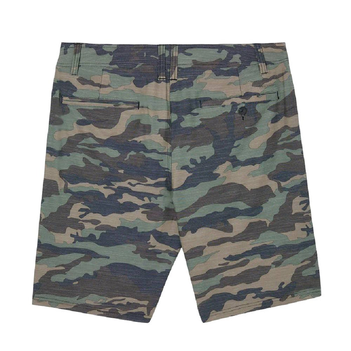 O'Neill Boys 18" Reserve Slub Short KIDS - Boys - Clothing - Surf & Swimwear O'Neill   
