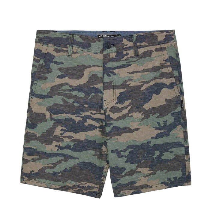 O'Neill Boys 18" Reserve Slub Short KIDS - Boys - Clothing - Surf & Swimwear O'Neill   