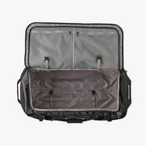 Patagonia 100L Black Hole Wheeled Duffel Bag ACCESSORIES - Luggage & Travel - Duffle Bags Patagonia   