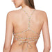 * Hurley City Block Adjustable Bikini Top - FINAL SALE WOMEN - Clothing - Surf & Swimwear - Swimsuits Hurley