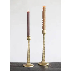 Metal Taper Candle Holder HOME & GIFTS - Home Decor - Decorative Accents Creative Co-Op   