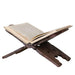 Reclaimed Wood Book Holder HOME & GIFTS - Home Decor - Decorative Accents Creative Co-Op   