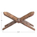 Reclaimed Wood Book Holder HOME & GIFTS - Home Decor - Decorative Accents Creative Co-Op   