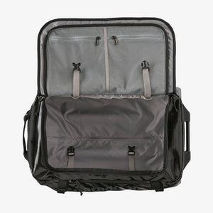 Patagonia Black Hole Wheeled Duffel Bag - 40L ACCESSORIES - Luggage & Travel - Duffle Bags Patagonia   