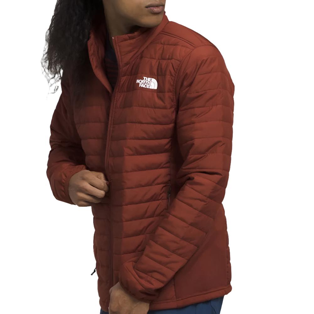 The North Face Men's Canyonlands Hybrid Jacket MEN - Clothing - Outerwear - Jackets The North Face   