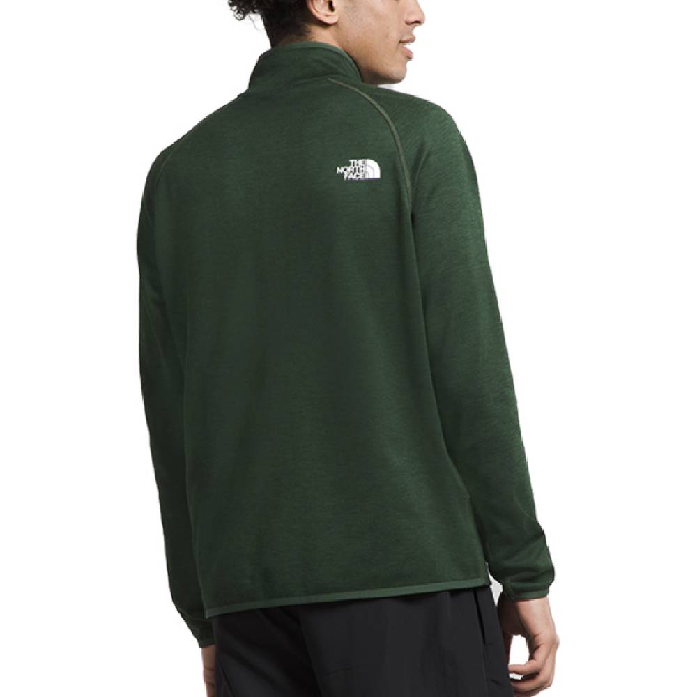 The North Face Men's Canyonlands 1/2 Zip Pullover - FINAL SALE - Teskeys