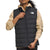 The North Face Men's Aconcagua Vest 3 MEN - Clothing - Outerwear - Vests The North Face   