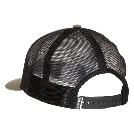 * Simms Tactical Trucker Hat - FINAL SALE HATS - BASEBALL CAPS Simms Fishing