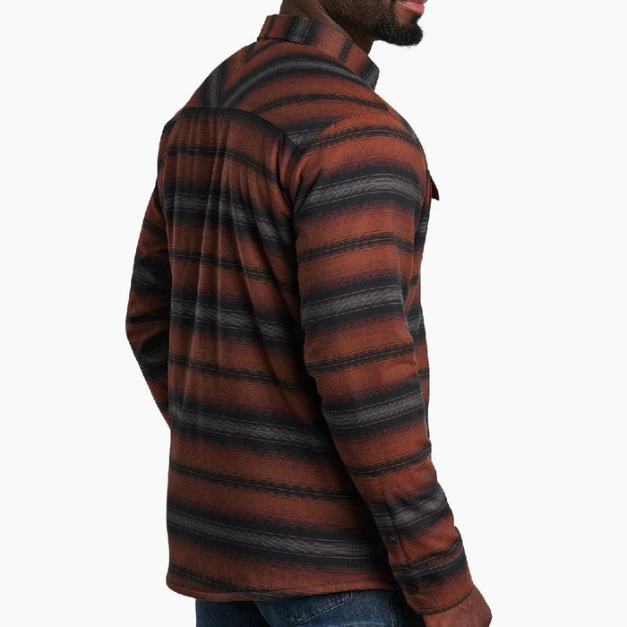 * KÜHL Men's Joyrydr Shirt Jacket - FINAL SALE MEN - Clothing - Outerwear - Jackets Kühl