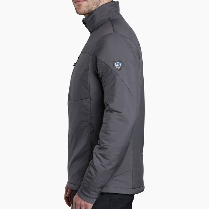 * KÜHL Men's Aktivator Jacket - FINAL SALE MEN - Clothing - Outerwear - Jackets Kühl