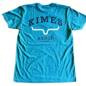 Kimes Ranch Men's Since 2009 Tee MEN - Clothing - T-Shirts & Tanks Kimes Ranch   