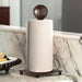 Jan Barboglio Paper Towel Holder HOME & GIFTS - Tabletop + Kitchen - Kitchen Decor Jan Barboglio By Blanca Santa   