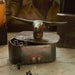Jan Barboglio Premio Toro Box HOME & GIFTS - Home Decor - Decorative Accents Jan Barboglio By Blanca Santa   