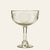 Jan Barboglio Margarita Girasol Sunflower Etch Glass HOME & GIFTS - Tabletop + Kitchen - Drinkware + Glassware JAN BARBOGLIO BY BLANCA SANTA   