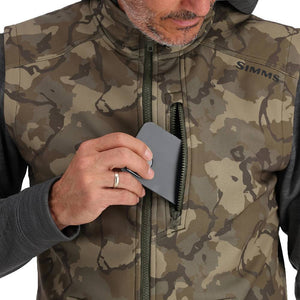 Simms Men's Rogue Vest - FINAL SALE MEN - Clothing - Outerwear - Vests Simms Fishing   