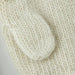 Hestra Pancho Baby Mitt - Off White KIDS - Accessories - Gloves & Scarves Hestra   