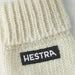 Hestra Pancho Baby Mitt - Off White KIDS - Accessories - Gloves & Scarves Hestra   
