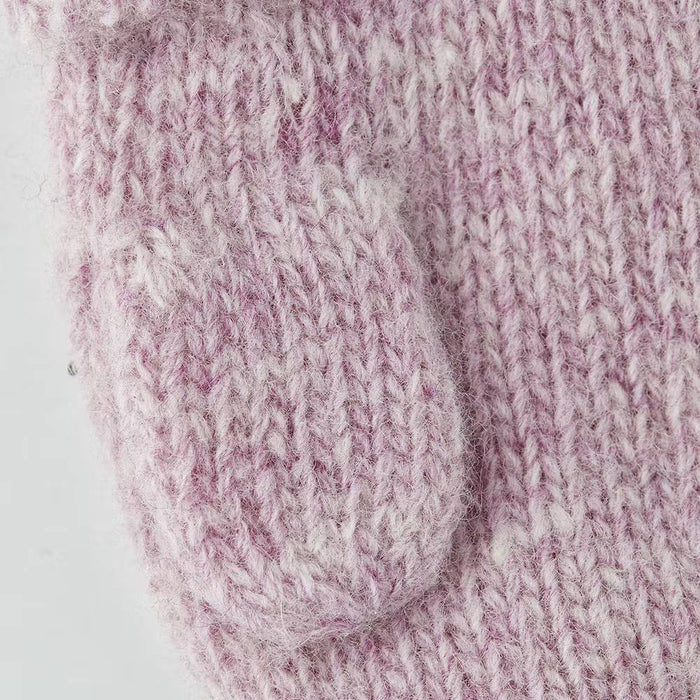Hestra Pancho Baby Mitt - Pink KIDS - Accessories - Gloves & Scarves Hestra   