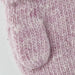 Hestra Pancho Baby Mitt - Pink KIDS - Accessories - Gloves & Scarves Hestra   