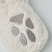 Hestra Toddler Paw Mitt - Off White - FINAL SALE KIDS - Accessories - Gloves & Scarves Hestra
