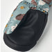 Hestra Baby Zip Long Mitt - Sea Blue Print - FINAL SALE KIDS - Accessories - Gloves & Scarves Hestra