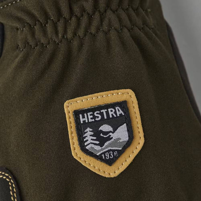 Hestra Biathlon Trigger Comp Gloves - FINAL SALE MEN - Accessories - Gloves Hestra   