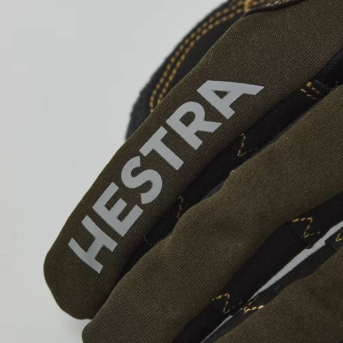 Hestra Biathlon Trigger Comp Gloves - FINAL SALE MEN - Accessories - Gloves Hestra   
