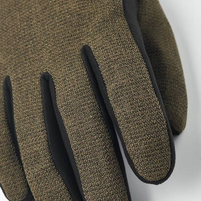 Hestra Women's Zephyr Glove - Olive - FINAL SALE WOMEN - Accessories - Gloves & Mittens Hestra