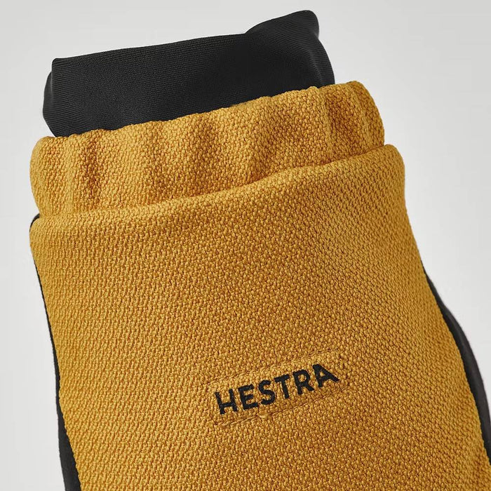 Hestra Women's Zephyr Glove - Mustard - FINAL SALE WOMEN - Accessories - Gloves & Mittens Hestra