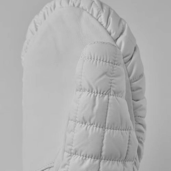 Hestra Moon Light Mitt - White - FINAL SALE WOMEN - Accessories - Gloves & Mittens Hestra