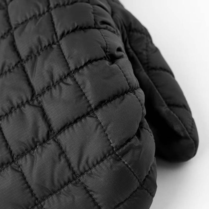 Hestra Moon Light Mitt - Black - FINAL SALE WOMEN - Accessories - Gloves & Mittens Hestra