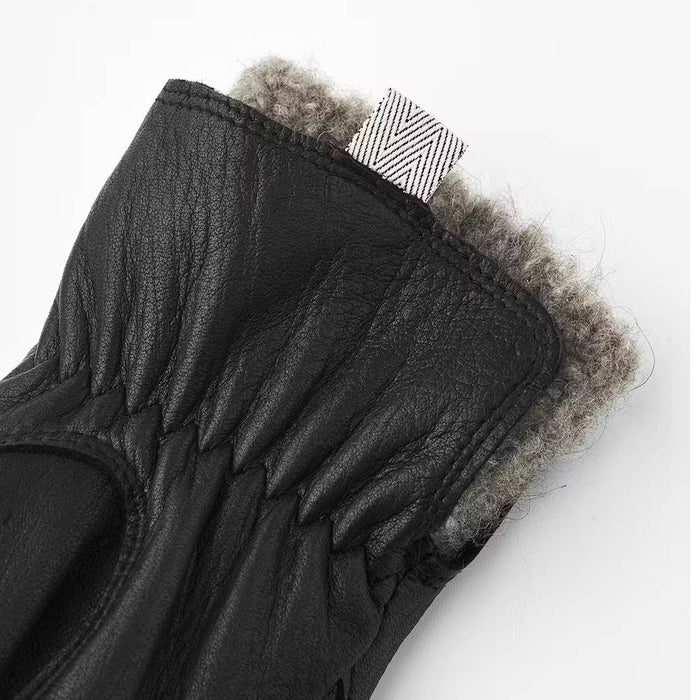 Hestra Women's Tiril Mitt - FINAL SALE WOMEN - Accessories - Gloves & Mittens Hestra