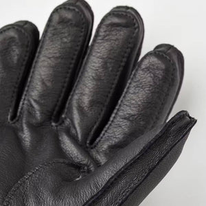 Hestra Olav Glove - Black MEN - Accessories - Gloves & Masks Hestra   