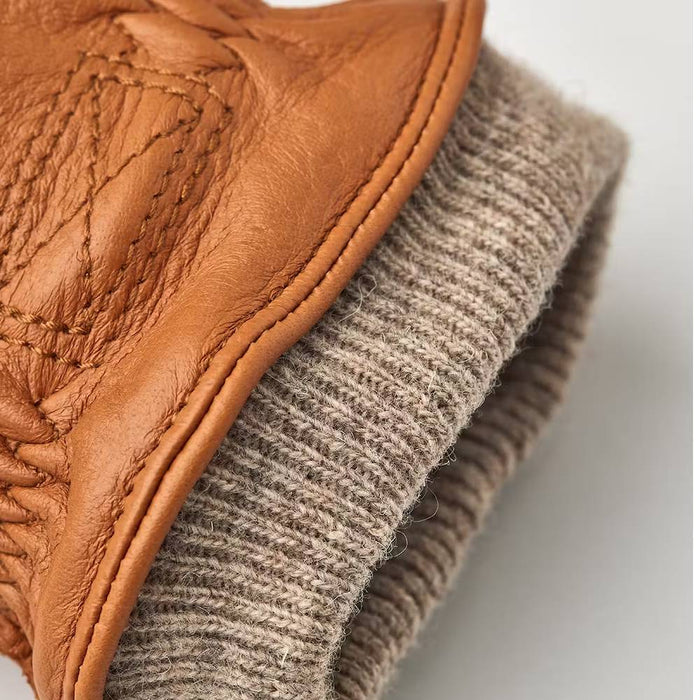 Hestra Olav Glove - Cork - FINAL SALE MEN - Accessories - Gloves Hestra