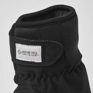 Hestra Ergo Grip Wool Touring Glove - Black - FINAL SALE WOMEN - Accessories - Gloves & Mittens Hestra   