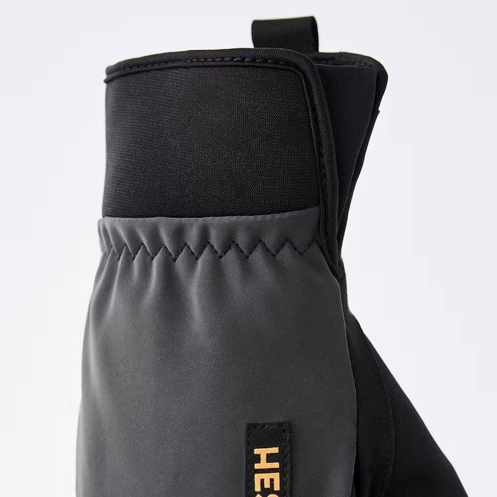 Hestra CZone Contact Glove - Dark Grey - FINAL SALE WOMEN - Accessories - Gloves & Mittens Hestra