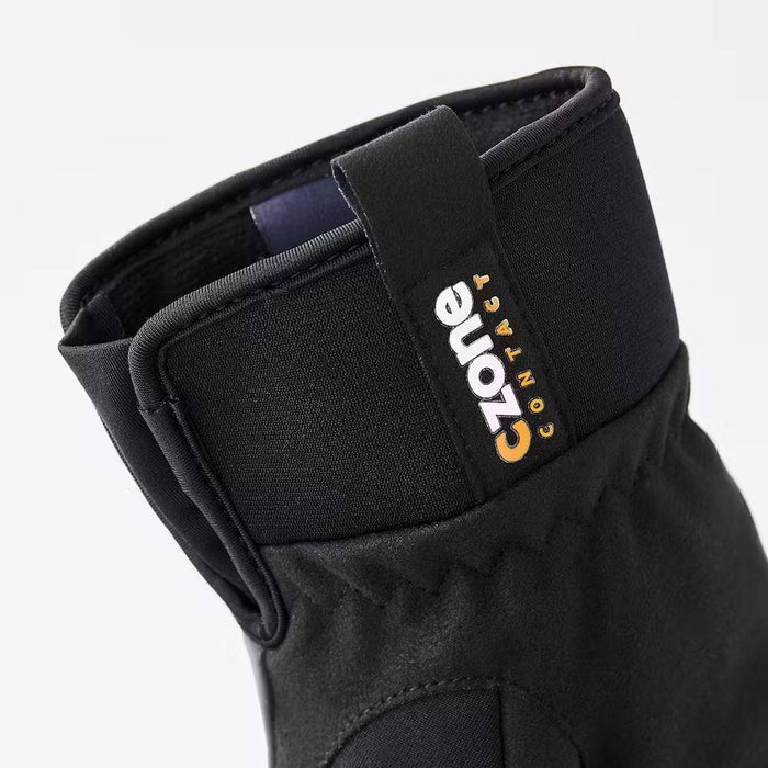 Hestra CZone Contact Glove - Dark Grey - FINAL SALE WOMEN - Accessories - Gloves & Mittens Hestra