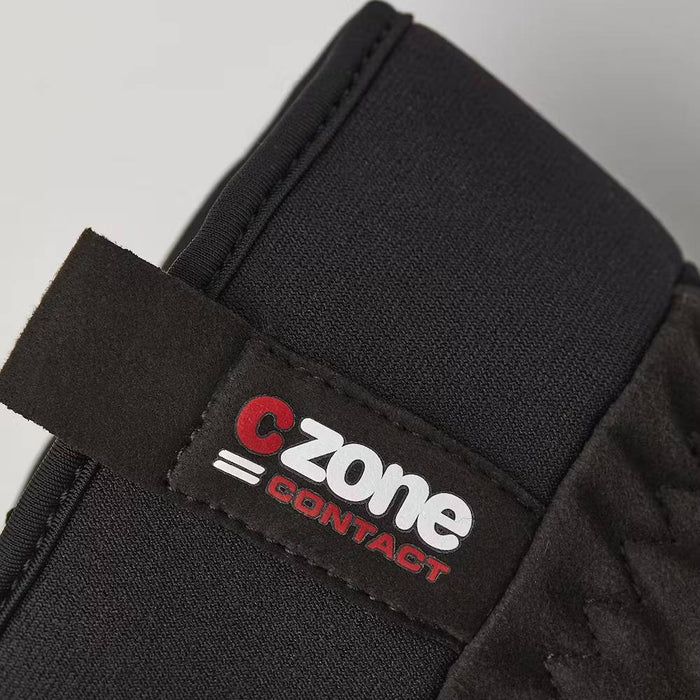 Hestra CZone Contact Glove - Black - FINAL SALE WOMEN - Accessories - Gloves & Mittens Hestra