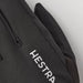 Hestra CZone Contact Glove - Black - FINAL SALE WOMEN - Accessories - Gloves & Mittens Hestra