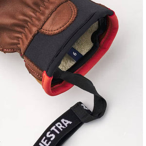 Hestra Wakayama Glove MEN - Accessories - Gloves & Masks Hestra   