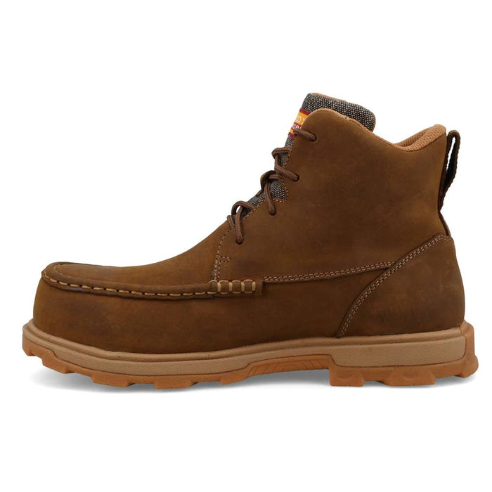 Twisted X Women's 6" Ultralite X Work Boot WOMEN - Footwear - Boots - Work Boots Twisted X   